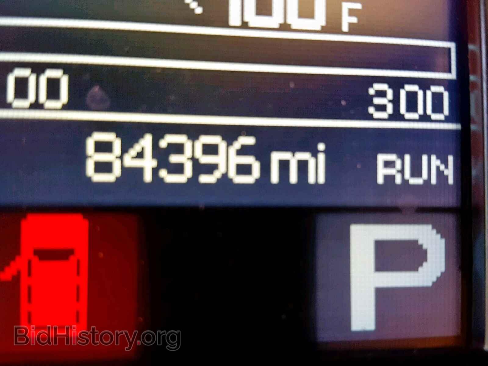 2013 DODGE DURANGO SX - VIN: 1C4RDHAG9DC597918 - Фото 8