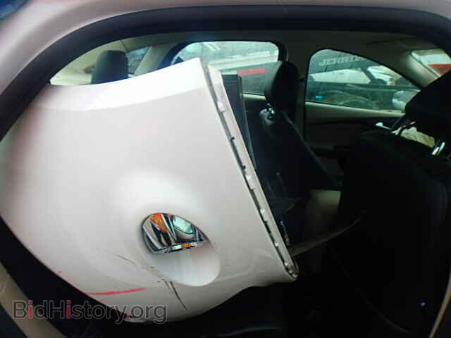 2012 FORD FOCUS - VIN: 1FAHP3F2XCL230694 - Фото 6