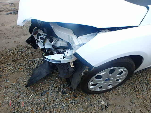 2012 FORD FOCUS - VIN: 1FAHP3F2XCL230694 - Фото 9