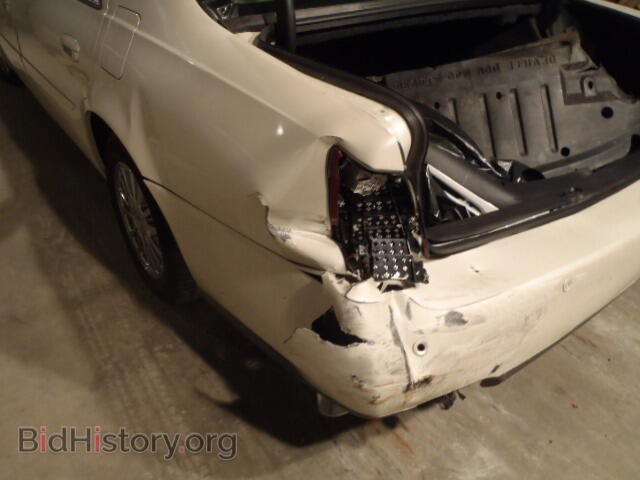 2003 CADILLAC DEVILLE - VIN: 1G6KE54Y73U173554 - Фото 9