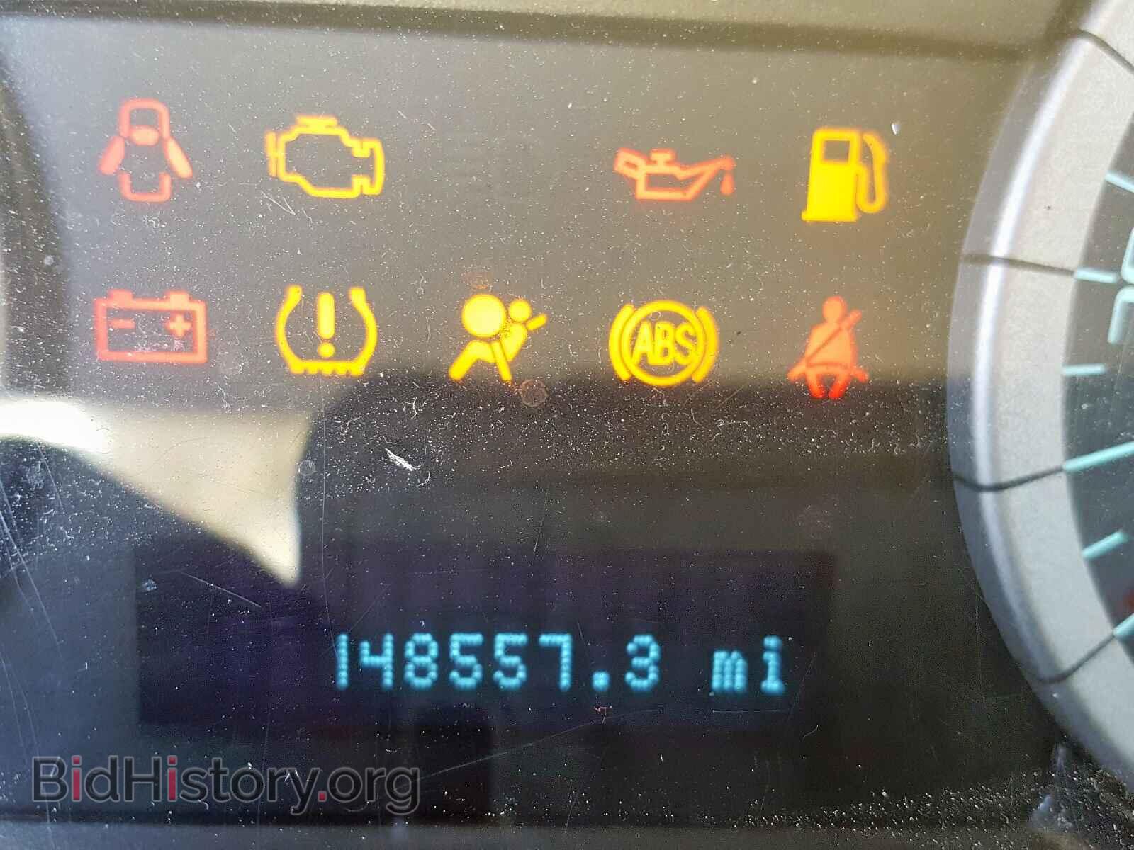 2012 FORD ESCAPE - VIN: 1FMCU0E77CKA94339 - Фото 8