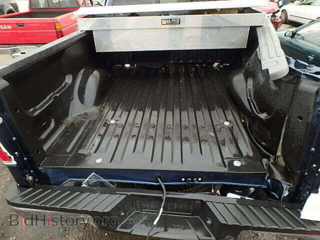 2014 FORD F150 - VIN: 1FTFX1ET7EFA84885 - Фото 9