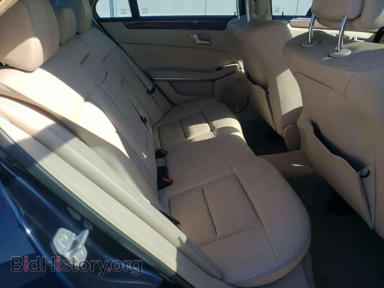2014 MERCEDES-BENZ E-CLASS - VIN: WDDHF5KB7EA802095 - Фото 6