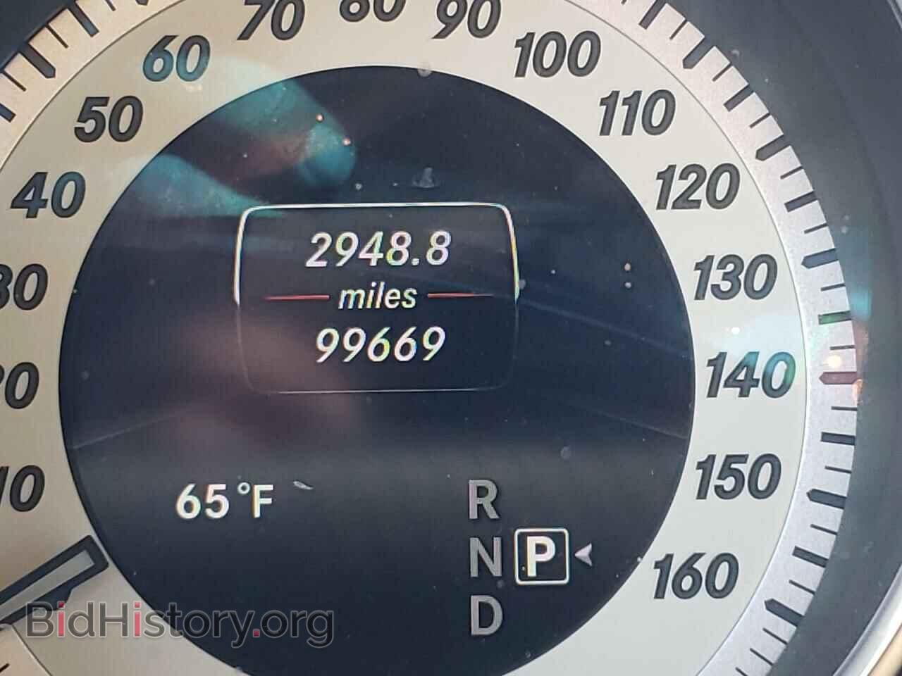 2014 MERCEDES-BENZ E-CLASS - VIN: WDDHF5KB7EA802095 - Фото 8