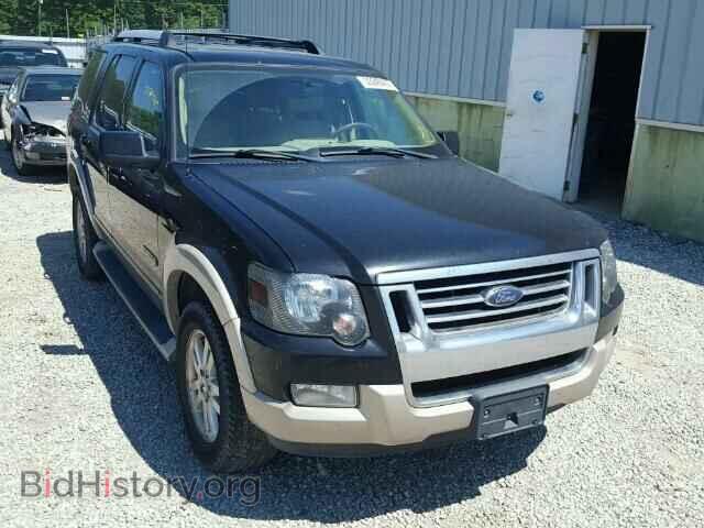 Фотография 1FMEU74E16UA43638 - FORD EXPLORER 2006