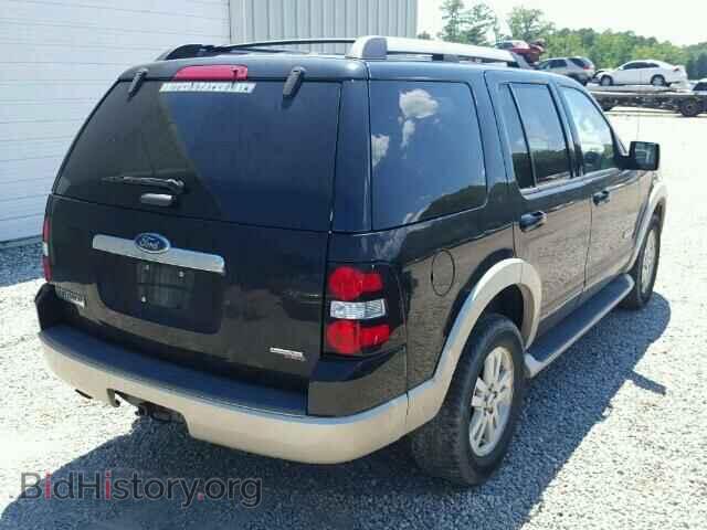 2006 FORD EXPLORER - VIN: 1FMEU74E16UA43638 - Фото 4