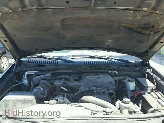 2006 FORD EXPLORER - VIN: 1FMEU74E16UA43638 - Фото 7