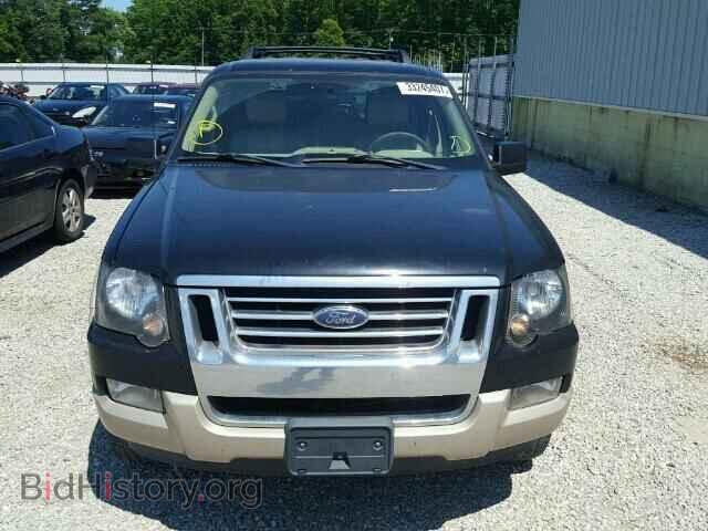 2006 FORD EXPLORER - VIN: 1FMEU74E16UA43638 - Фото 9