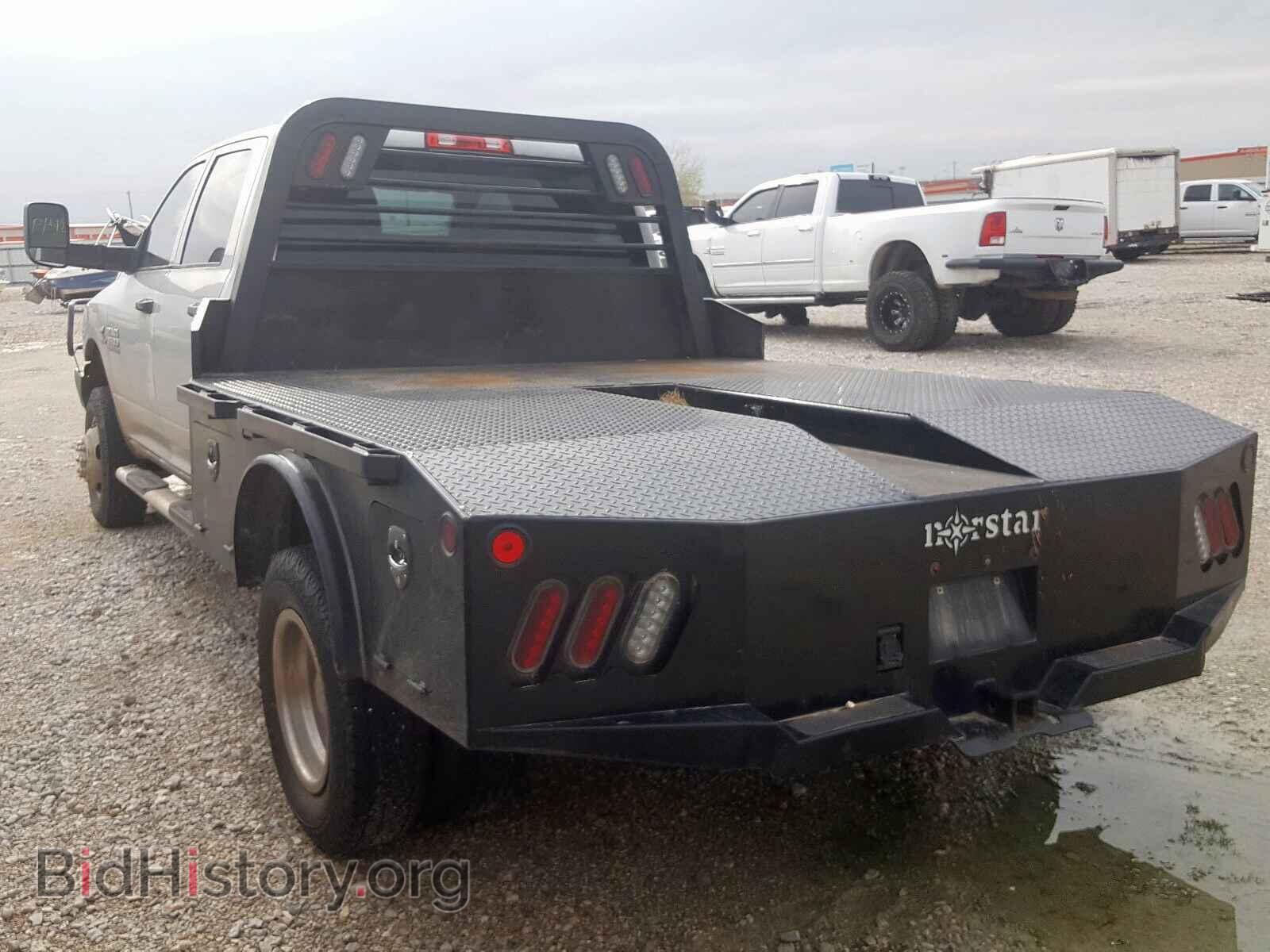 2013 RAM 3500 - VIN: 3C63RRGL7DG577995 - Photo 3