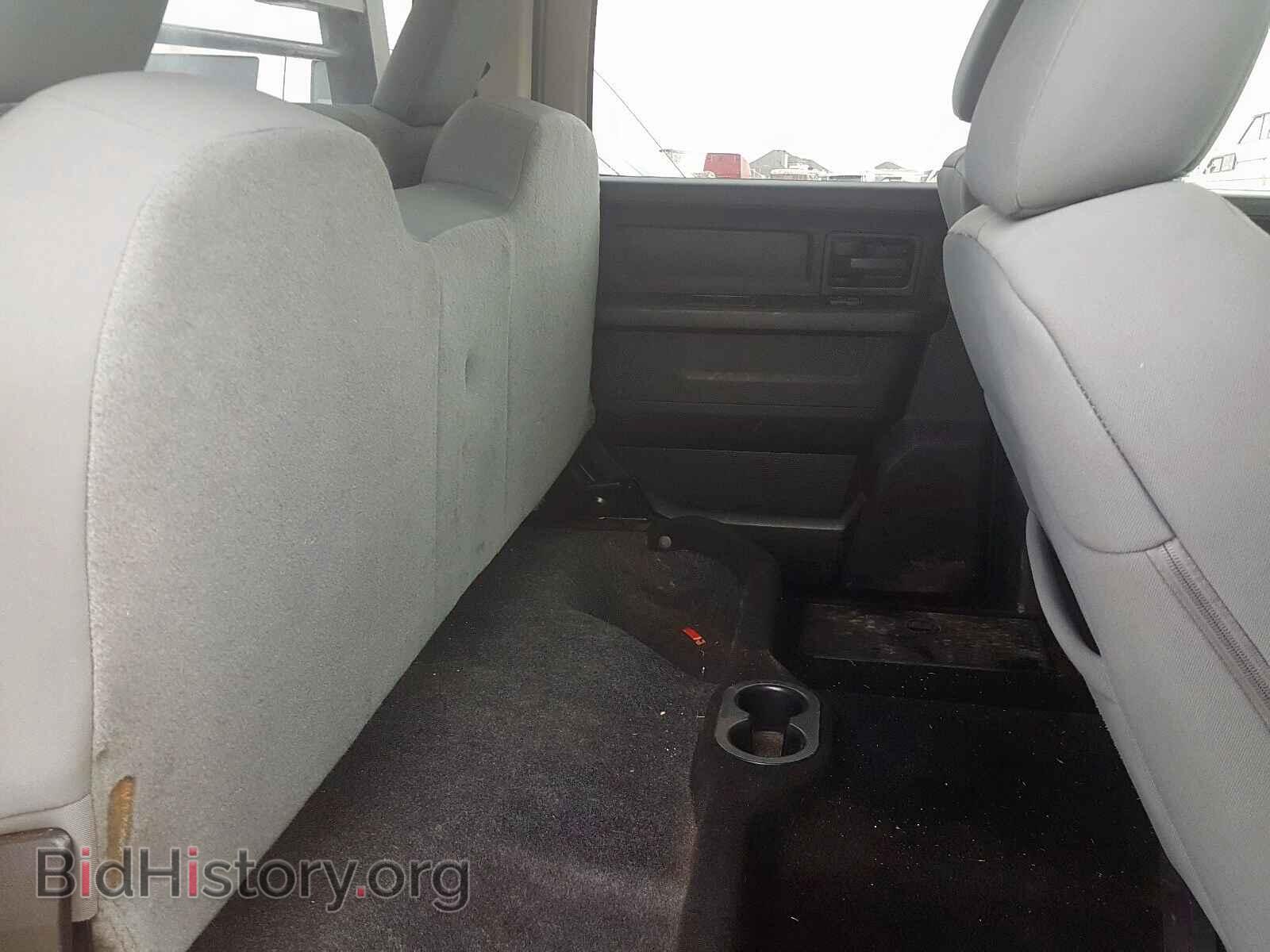 2013 RAM 3500 - VIN: 3C63RRGL7DG577995 - Photo 6