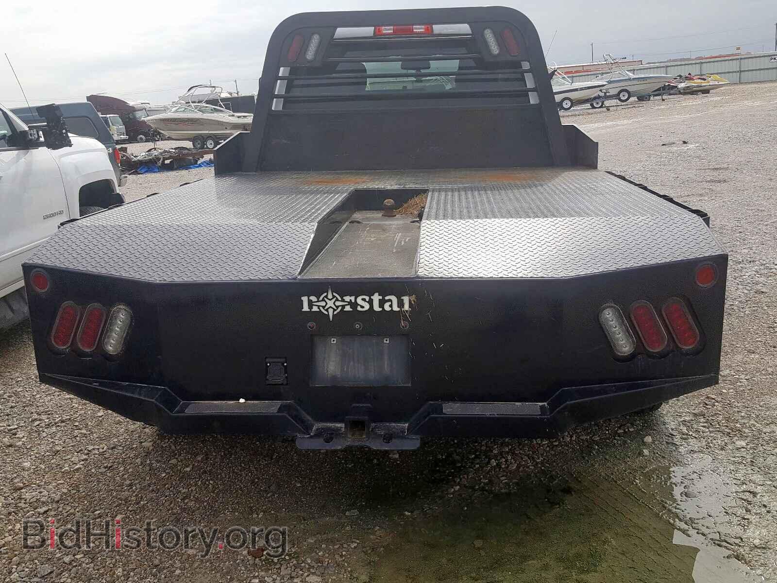 2013 RAM 3500 - VIN: 3C63RRGL7DG577995 - Photo 9