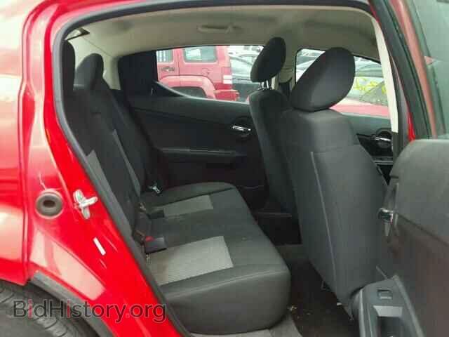 2009 DODGE AVENGER - VIN: 1B3LC46B29N566358 - Фото 6