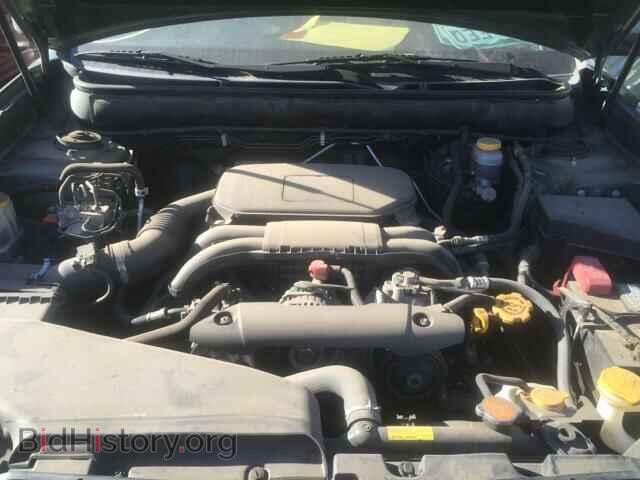2012 SUBARU OUTBACK - VIN: 4S4BRBKC6C3239178 - Фото 7