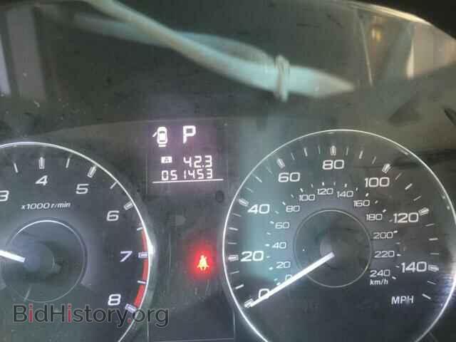 2012 SUBARU OUTBACK - VIN: 4S4BRBKC6C3239178 - Фото 8