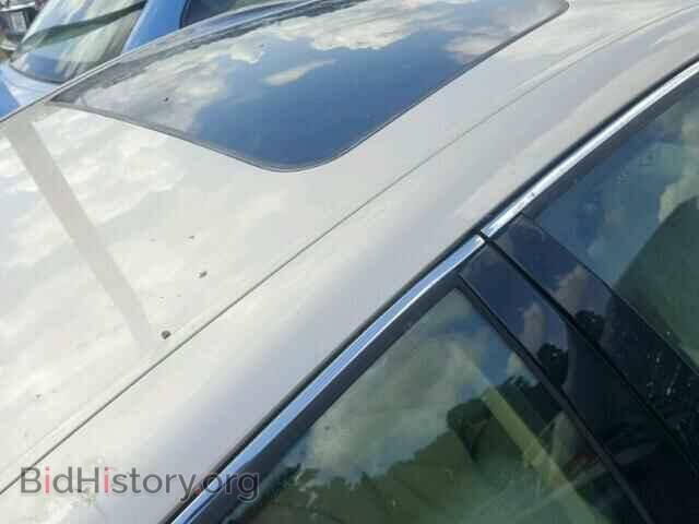 2010 LEXUS LS460 - VIN: JTHBL5EF9A5096921 - Фото 9