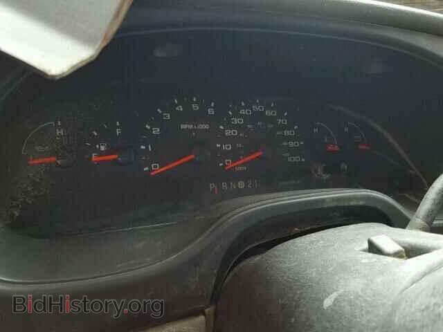 2007 FORD ECONOLINE - VIN: 1FTNE24L57DA70426 - Photo 8