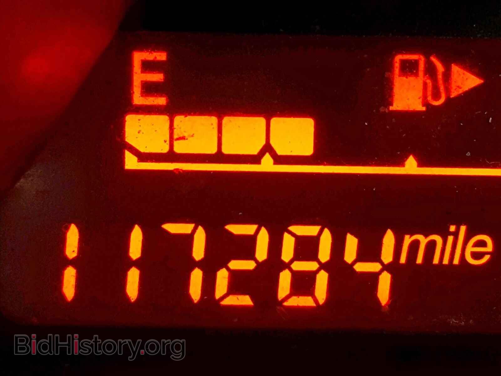 2014 MAZDA 5 - VIN: JM1CW2BL0E0171935 - Фото 8