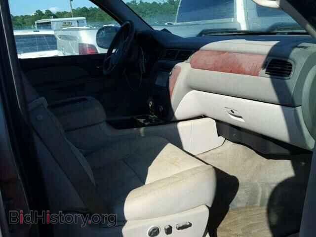 2012 CHEVROLET SILVERADO - VIN: 3GCPCTE02CG205612 - Фото 5