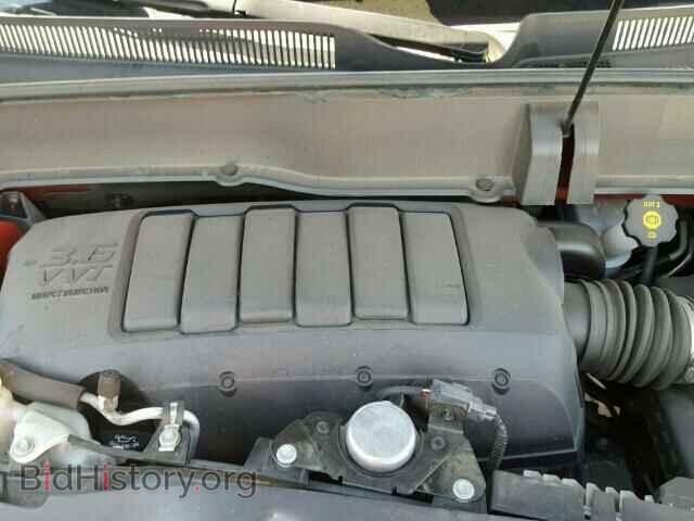 2015 BUICK ENCLAVE - VIN: 5GAKRAKD6FJ184000 - Фото 7