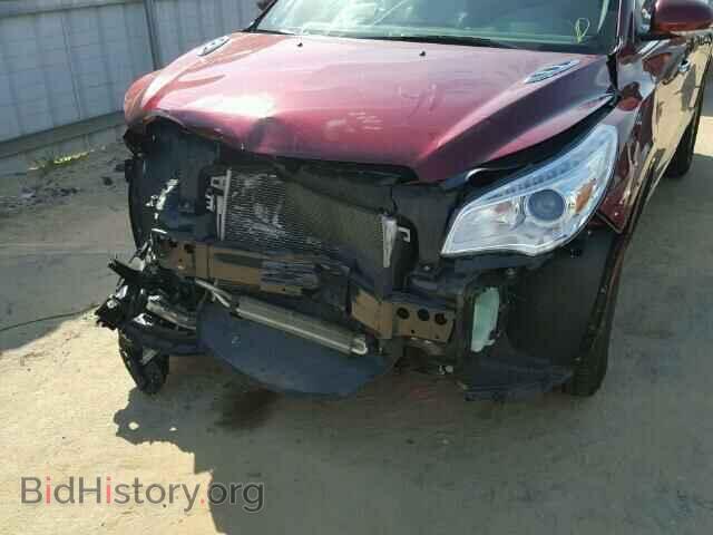 2015 BUICK ENCLAVE - VIN: 5GAKRAKD6FJ184000 - Фото 9