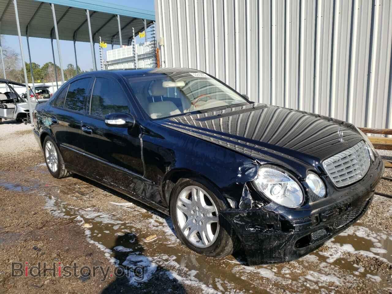 2006 MERCEDES-BENZ E-CLASS - VIN: WDBUF56J16A809490 - Фото 9