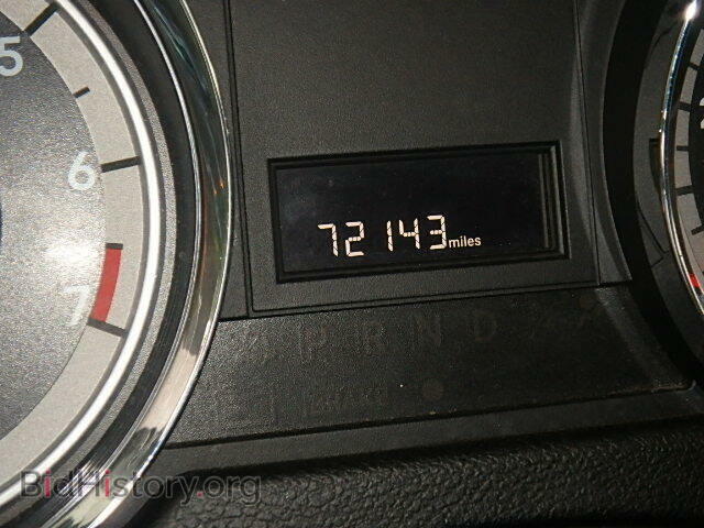 2012 DODGE CARAVAN - VIN: 2C4RDGBG8CR380181 - Фото 8