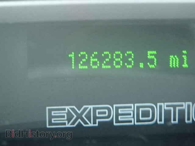 2007 FORD EXPEDITION - VIN: 1FMFU15587LA16380 - Фото 8