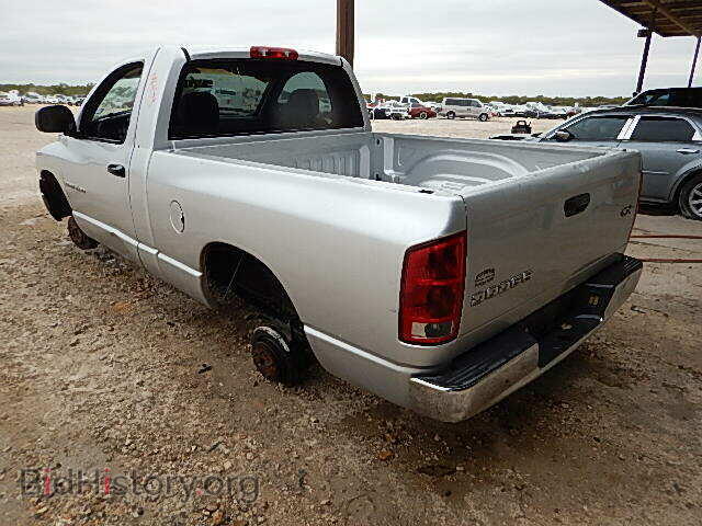 2002 DODGE RAM 1500 - VIN: 1D7HA16K02J242515 - Photo 3