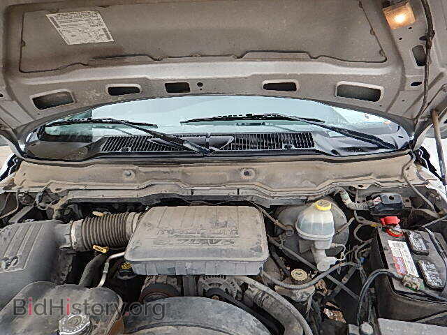 2002 DODGE RAM 1500 - VIN: 1D7HA16K02J242515 - Photo 7