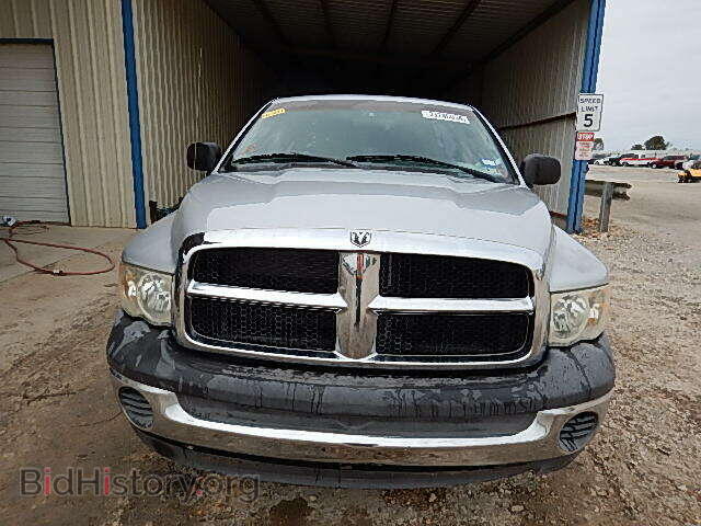 2002 DODGE RAM 1500 - VIN: 1D7HA16K02J242515 - Photo 10