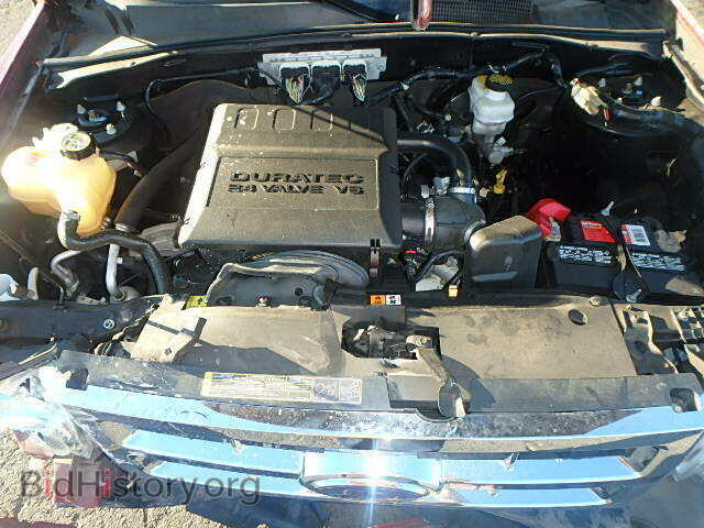 2009 FORD ESCAPE - VIN: 1FMCU03G49KB80896 - Фото 7