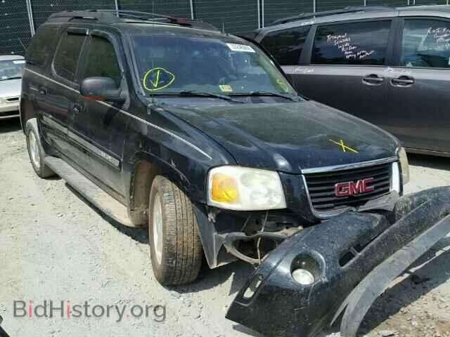 Фотография 1GKET16S246181279 - GMC ENVOY 2004