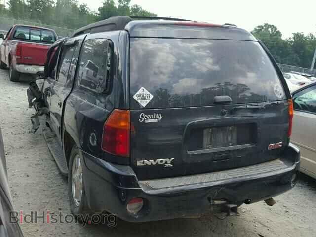 2004 GMC ENVOY - VIN: 1GKET16S246181279 - Фото 3