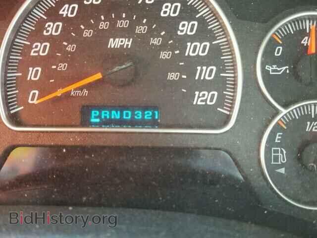 2004 GMC ENVOY - VIN: 1GKET16S246181279 - Фото 8