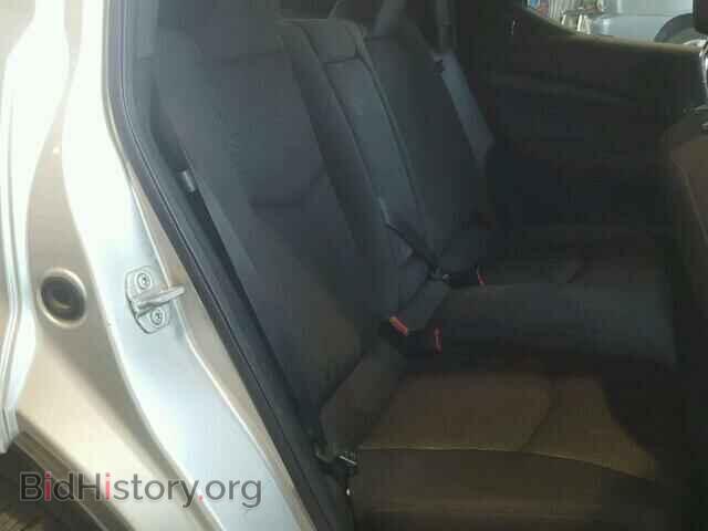 2011 DODGE AVENGER - VIN: 1B3BD4FB5BN540402 - Фото 6