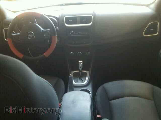 2011 DODGE AVENGER - VIN: 1B3BD4FB5BN540402 - Фото 9