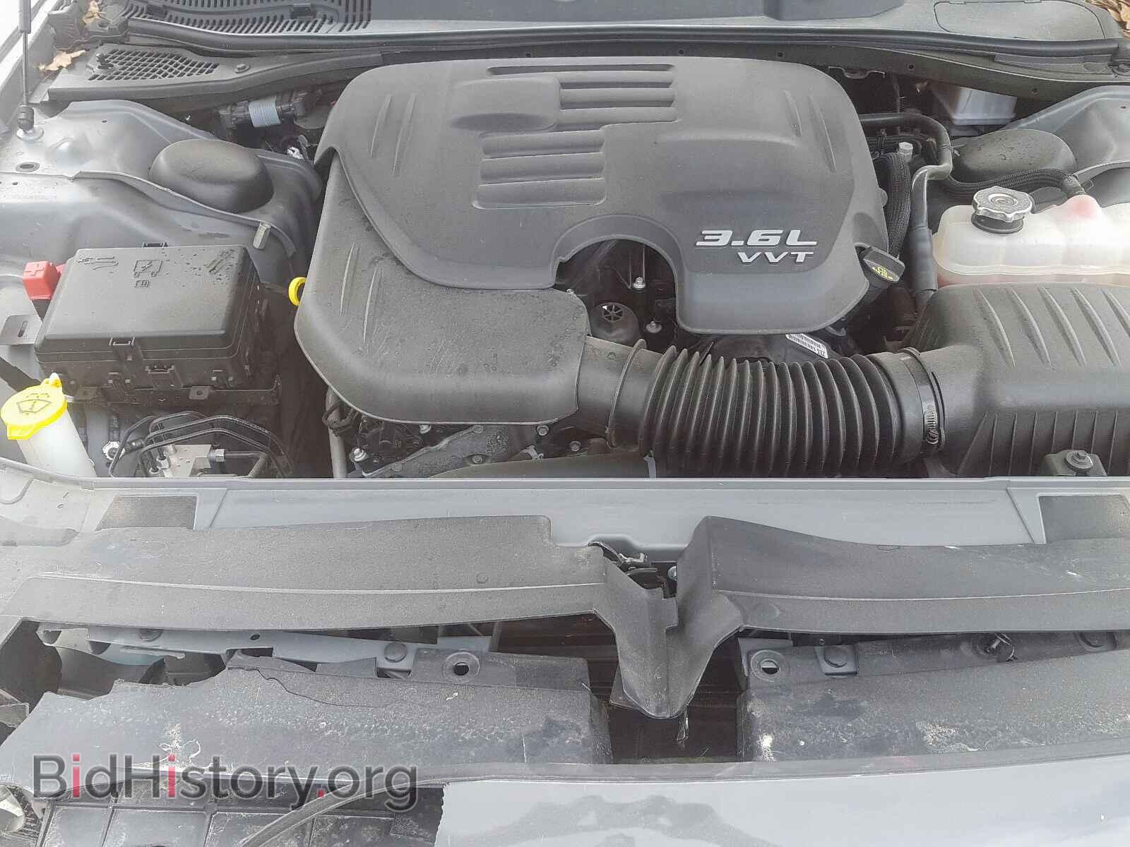 2019 DODGE CHALLENGER - VIN: 2C3CDZJG8KH508995 - Фото 7