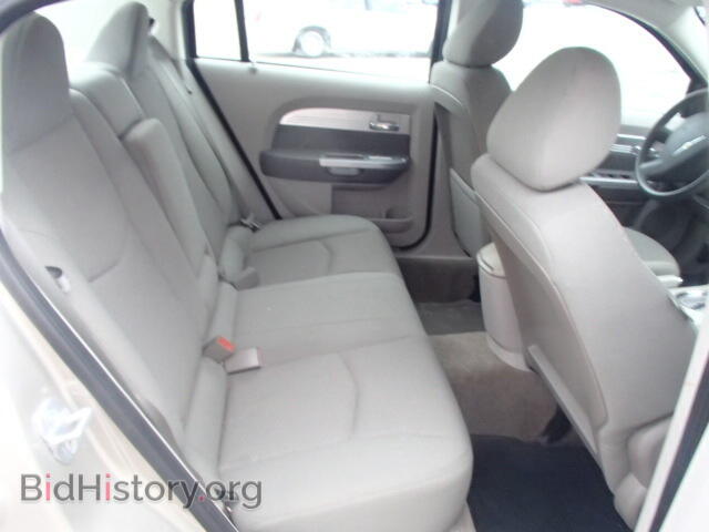 2008 CHRYSLER SEBRING - VIN: 1C3LC56J08N141073 - Фото 6