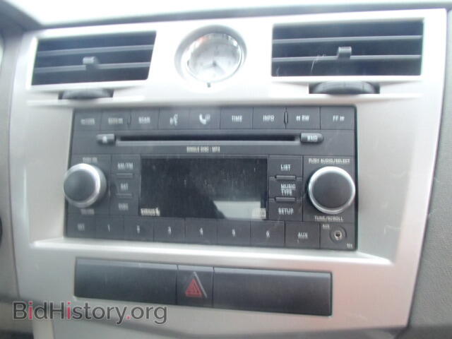 2008 CHRYSLER SEBRING - VIN: 1C3LC56J08N141073 - Фото 9