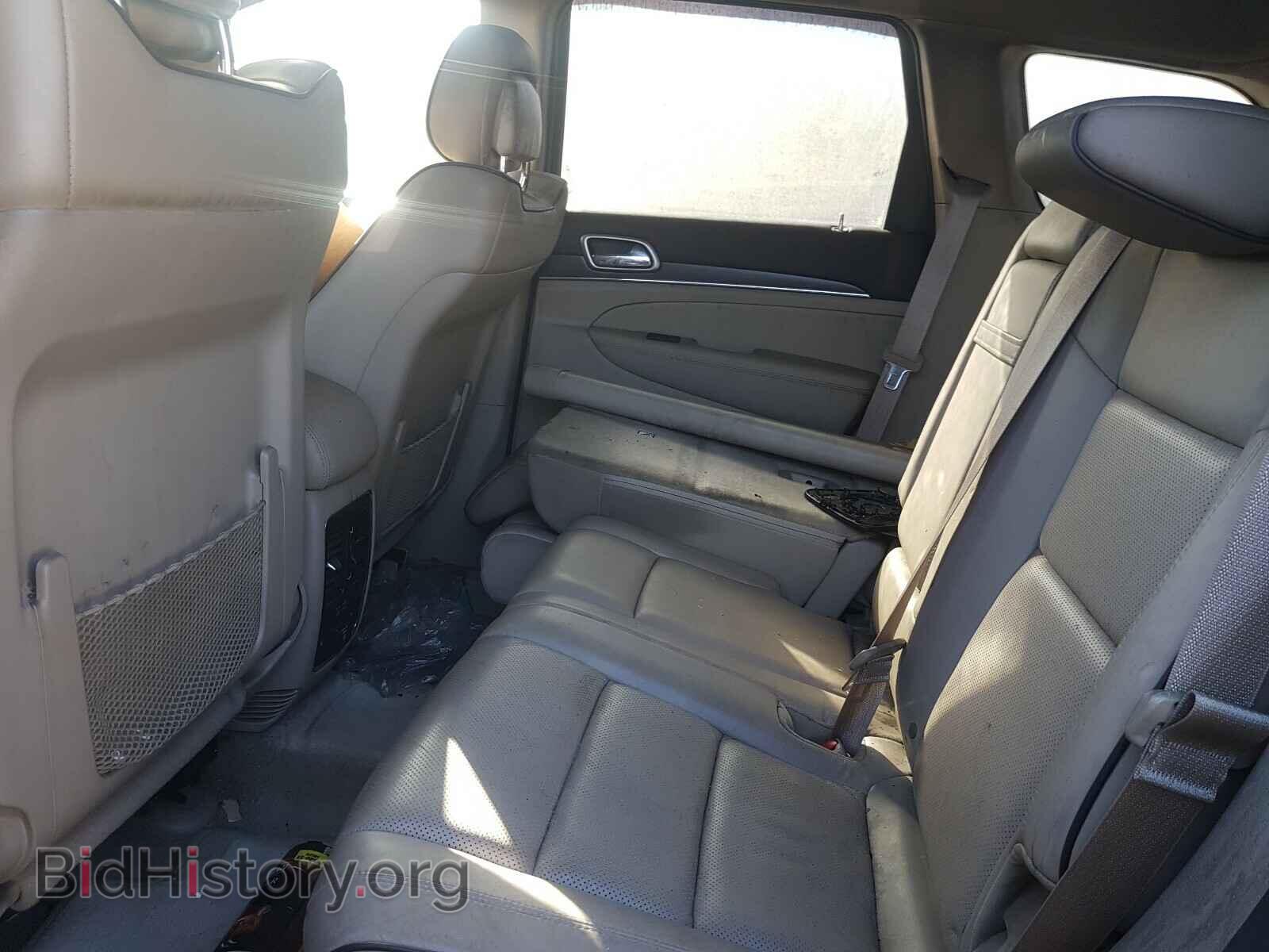 2015 JEEP CHEROKEE - VIN: 1C4RJFCT4FC952942 - Фото 6