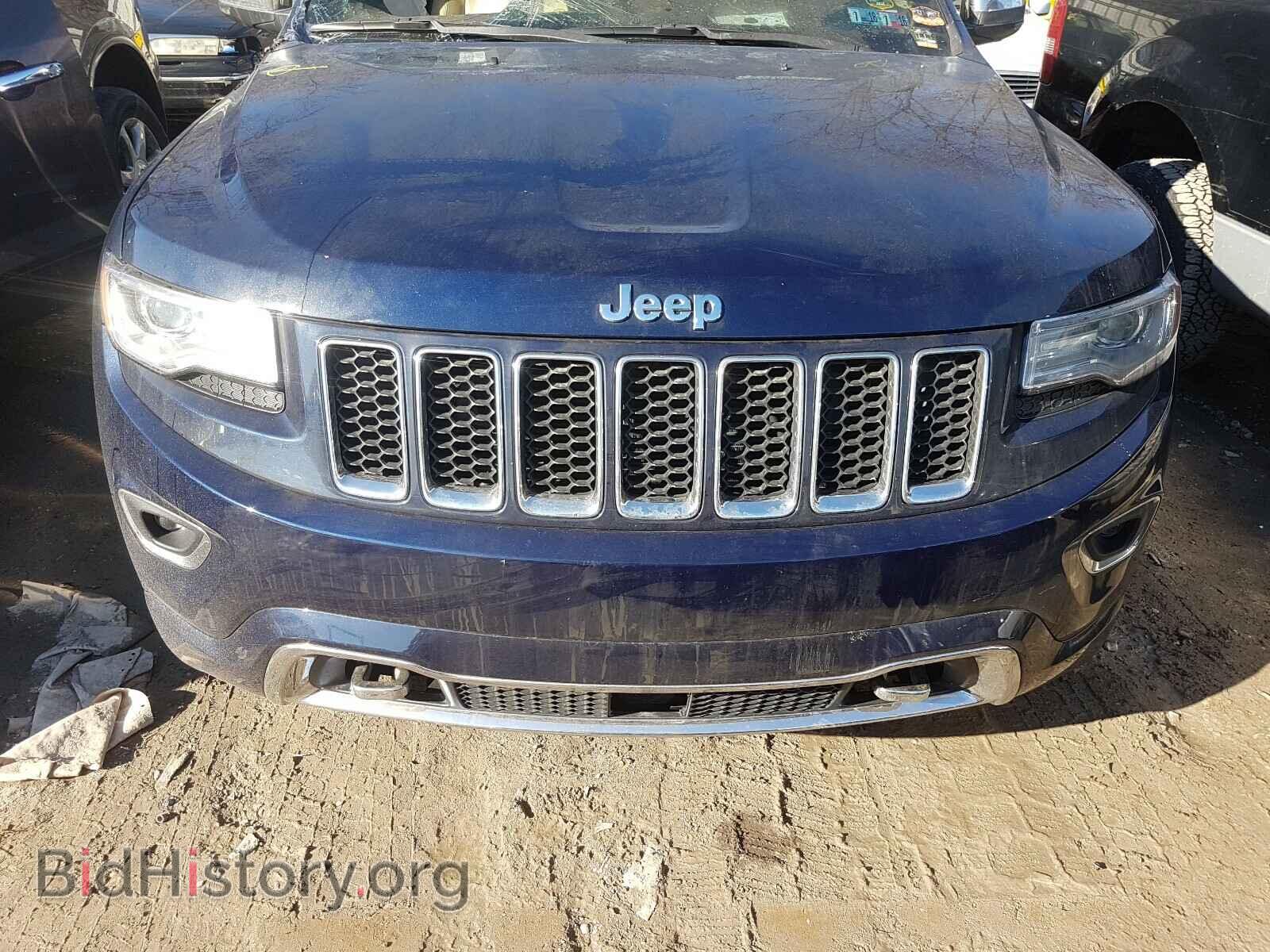 2015 JEEP CHEROKEE - VIN: 1C4RJFCT4FC952942 - Фото 7