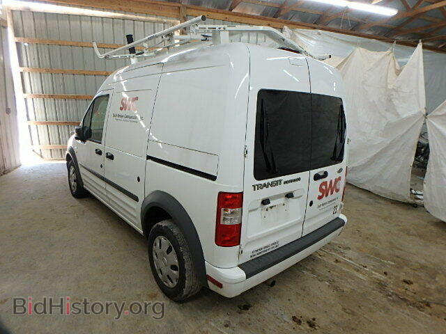 2011 FORD TRANSIT CO - VIN: NM0LS7DN2BT073293 - Фото 3