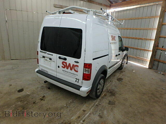 2011 FORD TRANSIT CO - VIN: NM0LS7DN2BT073293 - Фото 4