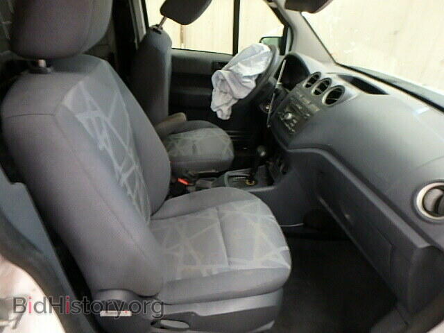 2011 FORD TRANSIT CO - VIN: NM0LS7DN2BT073293 - Фото 5