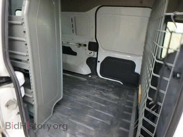 2011 FORD TRANSIT CO - VIN: NM0LS7DN2BT073293 - Фото 6