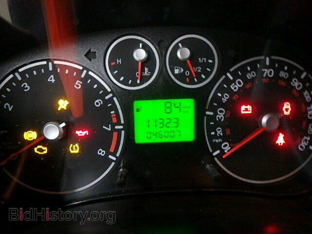 2011 FORD TRANSIT CO - VIN: NM0LS7DN2BT073293 - Фото 8
