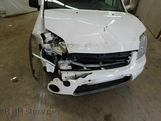 2011 FORD TRANSIT CO - VIN: NM0LS7DN2BT073293 - Фото 10