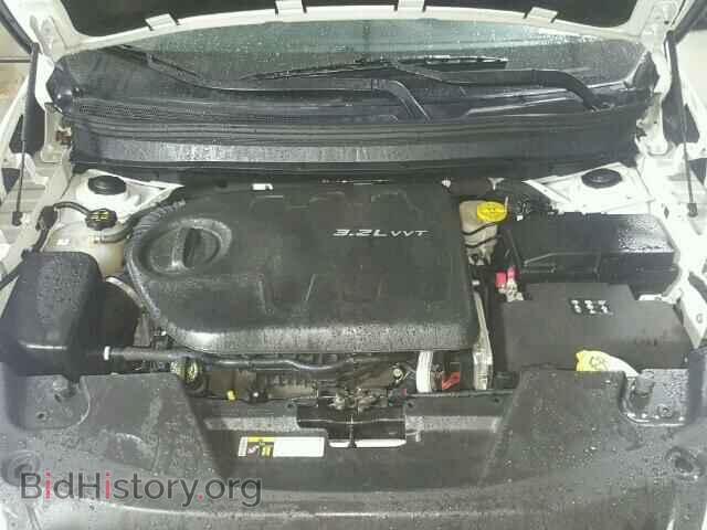 2014 JEEP CHEROKEE - VIN: 1C4PJMBS0EW201659 - Фото 7
