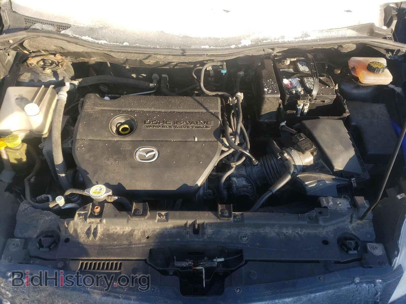 2012 MAZDA 5 - VIN: JM1CW2BL2C0105982 - Photo 7