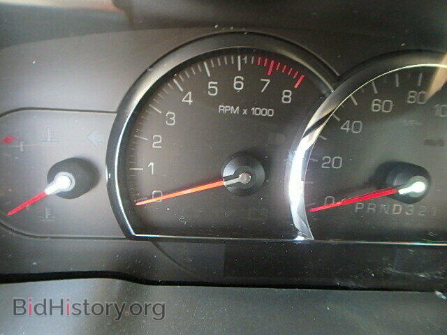 2007 CADILLAC DTS - VIN: 1G6KD57Y57U237093 - Фото 8